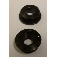 ADJUST.NUT +FRONT CAP M40759